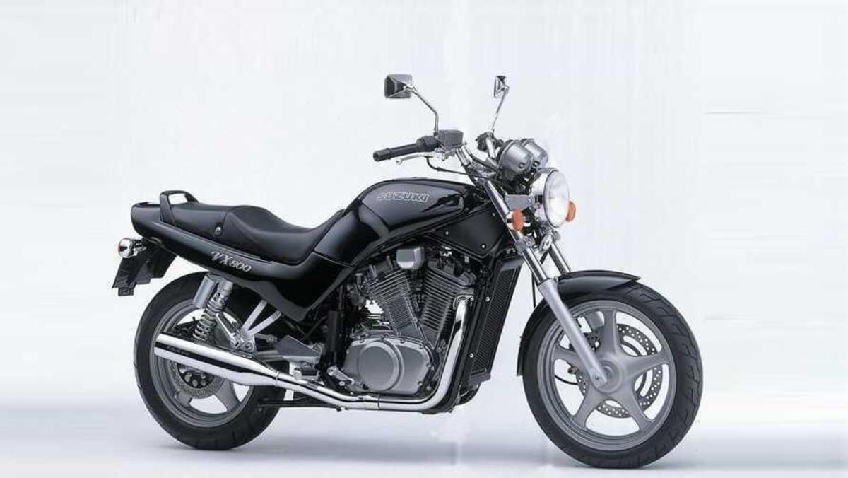 Suzuki VX 800