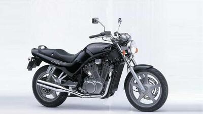Suzuki VX 800