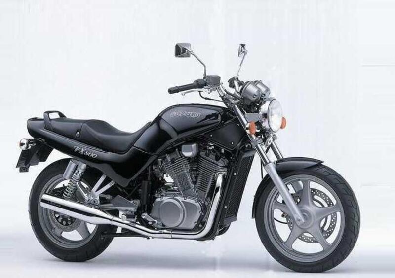 Suzuki VX 800 VX 800