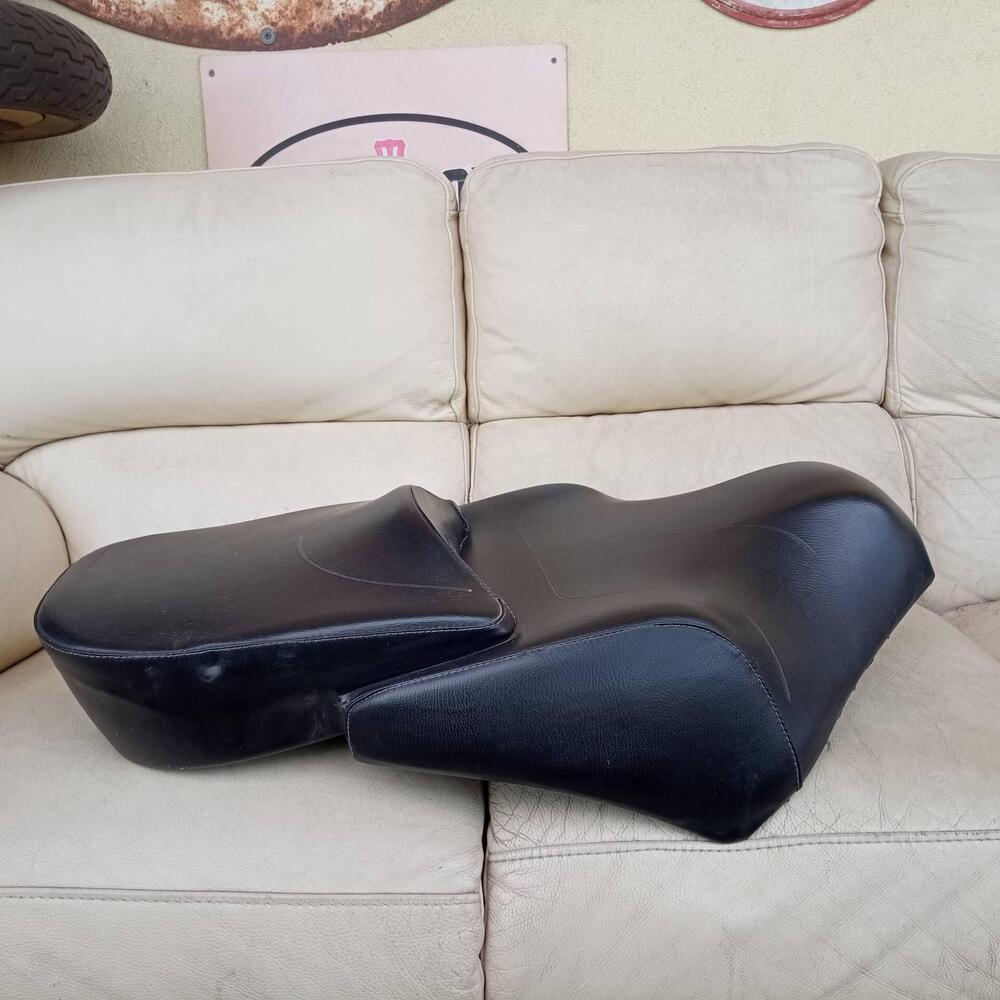 Sella Aprilia Scarabeo 125/150 GT