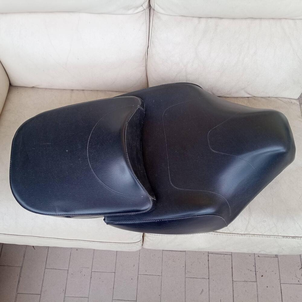 Sella Aprilia Scarabeo 125/150 GT (2)