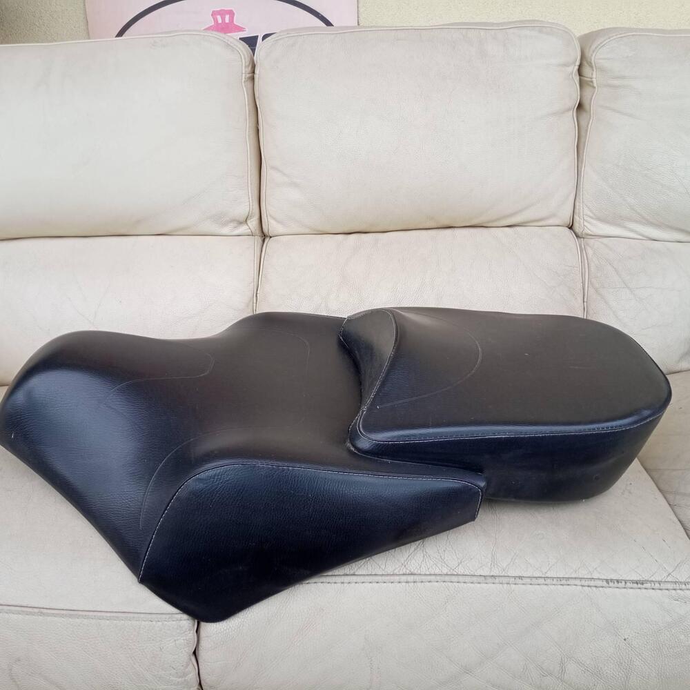 Sella Aprilia Scarabeo 125/150 GT (3)