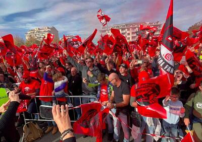 MotoGP 2023, GP di Valencia. In piazza per Pecco: ecco dove sono i maxischermi per seguire l'ultima gara del Motomondiale