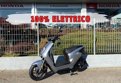 Honda EM1 e (2023 - 25) nuova