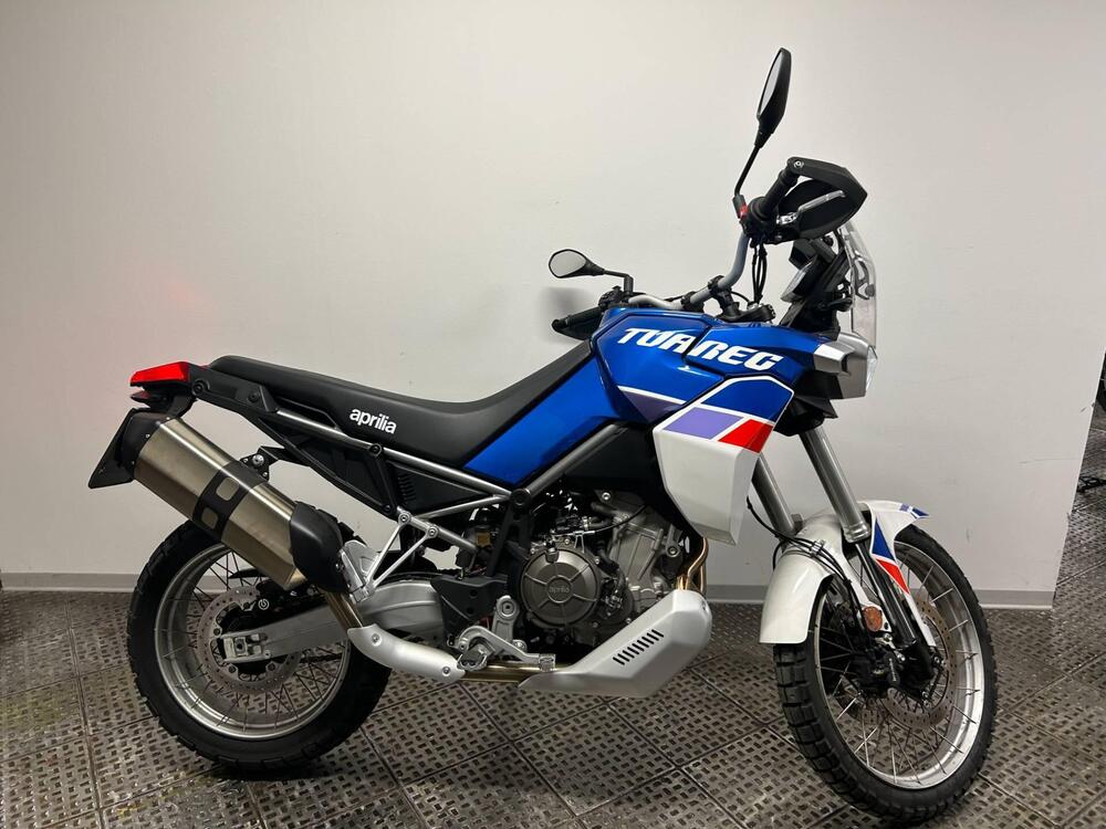Aprilia Tuareg 660 (2022 - 24)