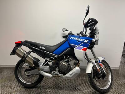 Aprilia Tuareg 660 (2022 - 24) usata
