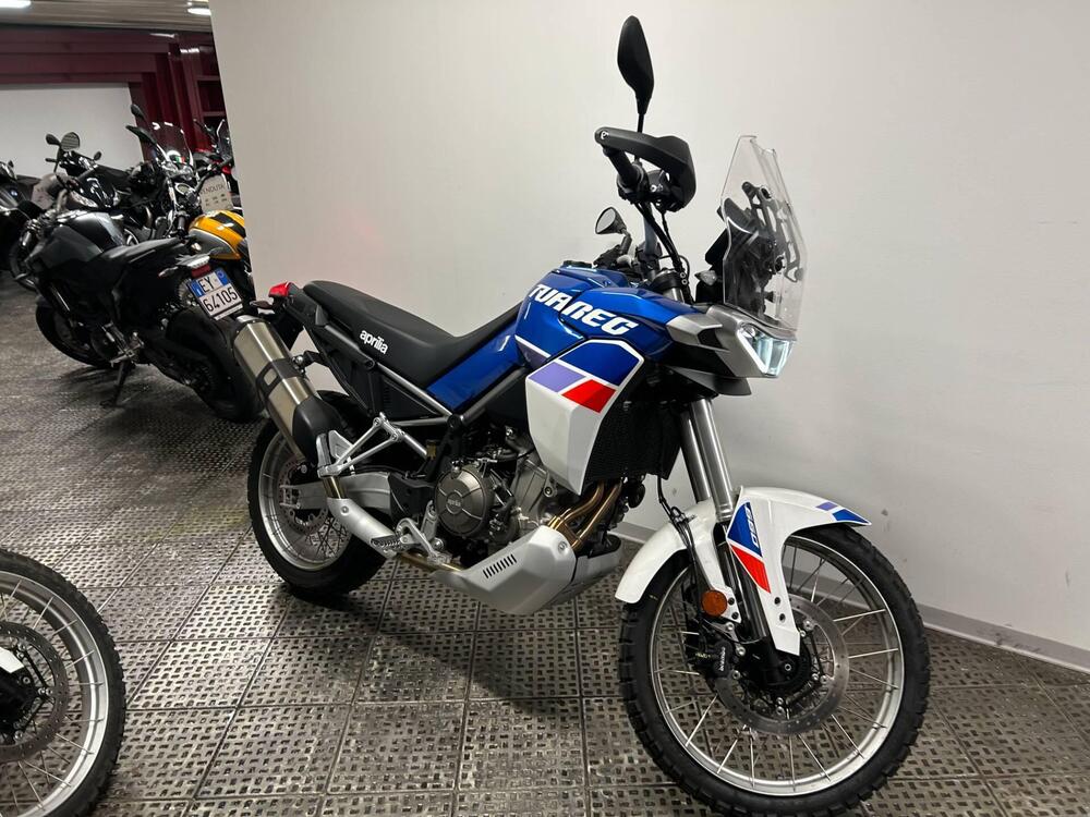Aprilia Tuareg 660 (2022 - 24) (2)