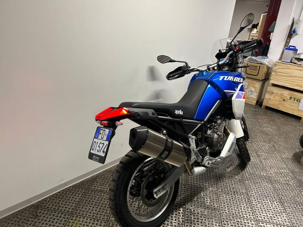 Aprilia Tuareg 660 (2022 - 24) (3)