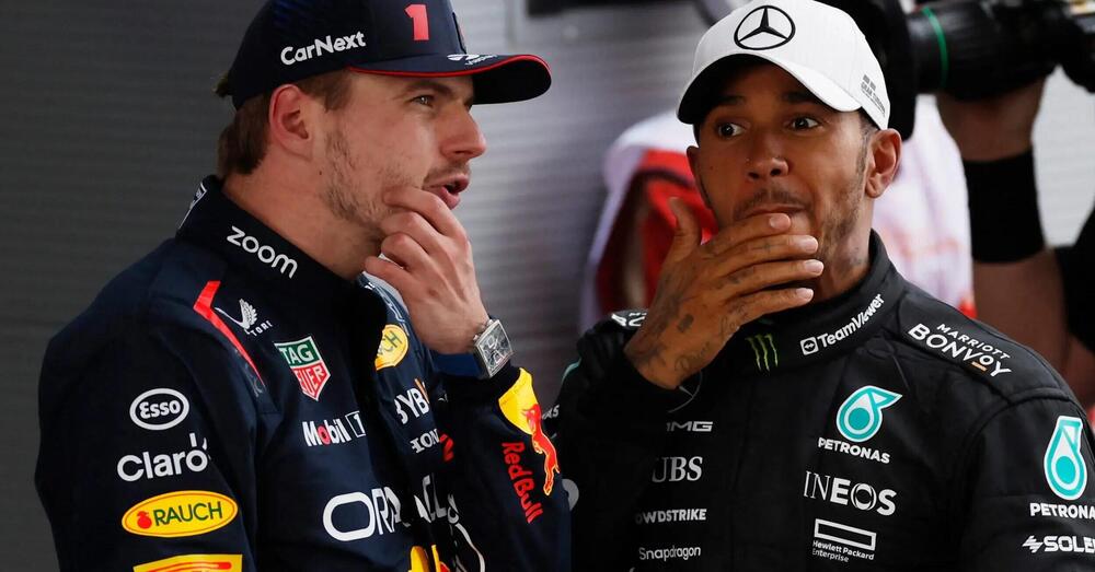 Chris Horner svela gli interessi di Hamilton: &quot;Abbiamo parlato pi&ugrave; volte di un suo arrivo in Red Bull. E sulla Ferrari...&quot;