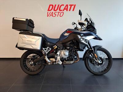 Bmw F 850 GS Adventure (2021 - 24) usata