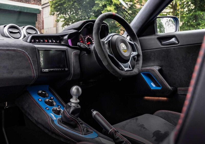 Lotus Evora (2009-21) (7)