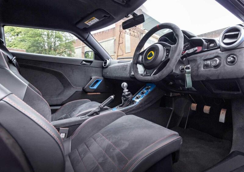 Lotus Evora (2009-21) (9)