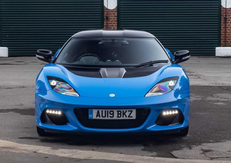 Lotus Evora (2009-21) (3)