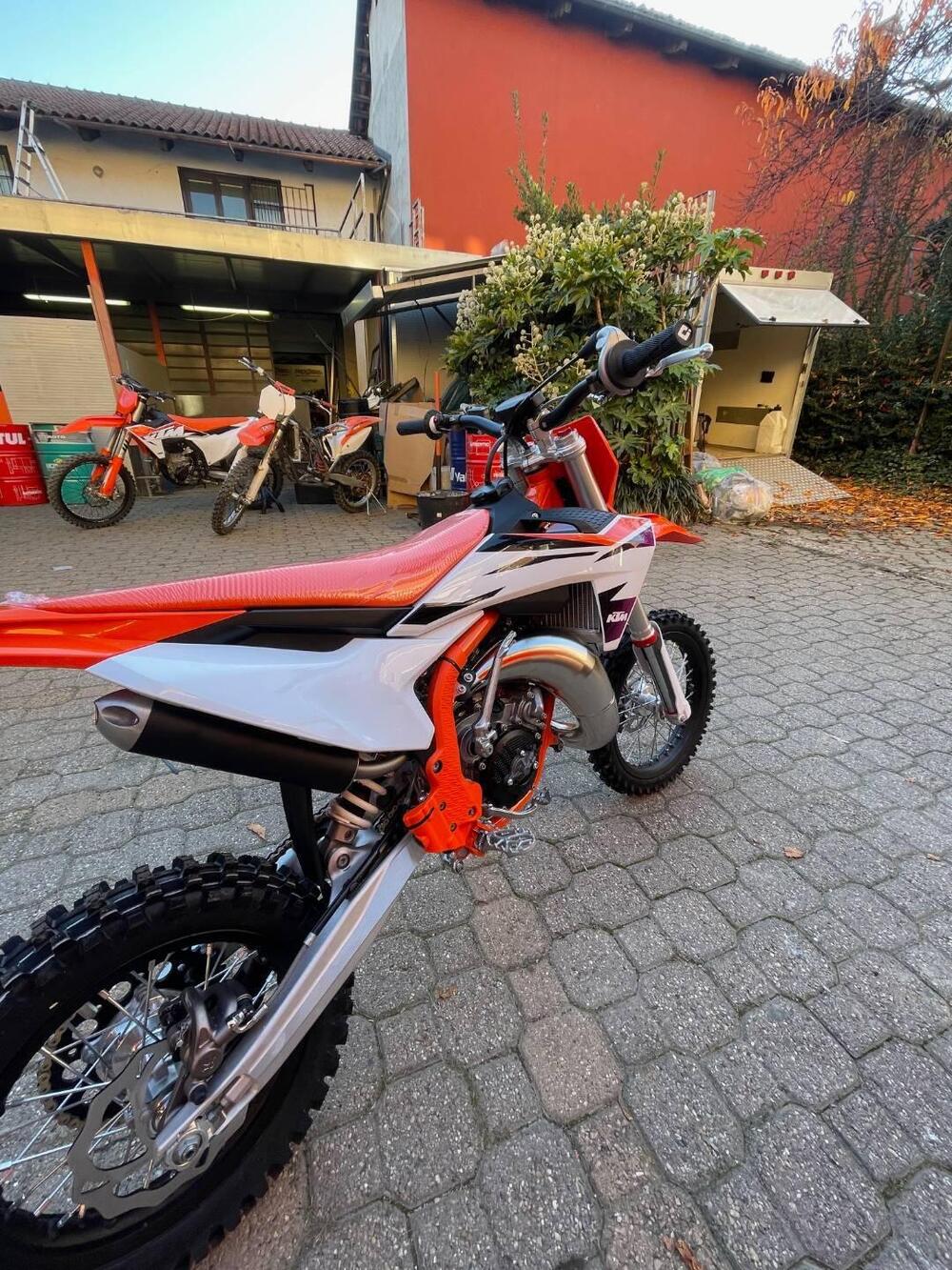 KTM 65 SX (2024 - 26) (4)