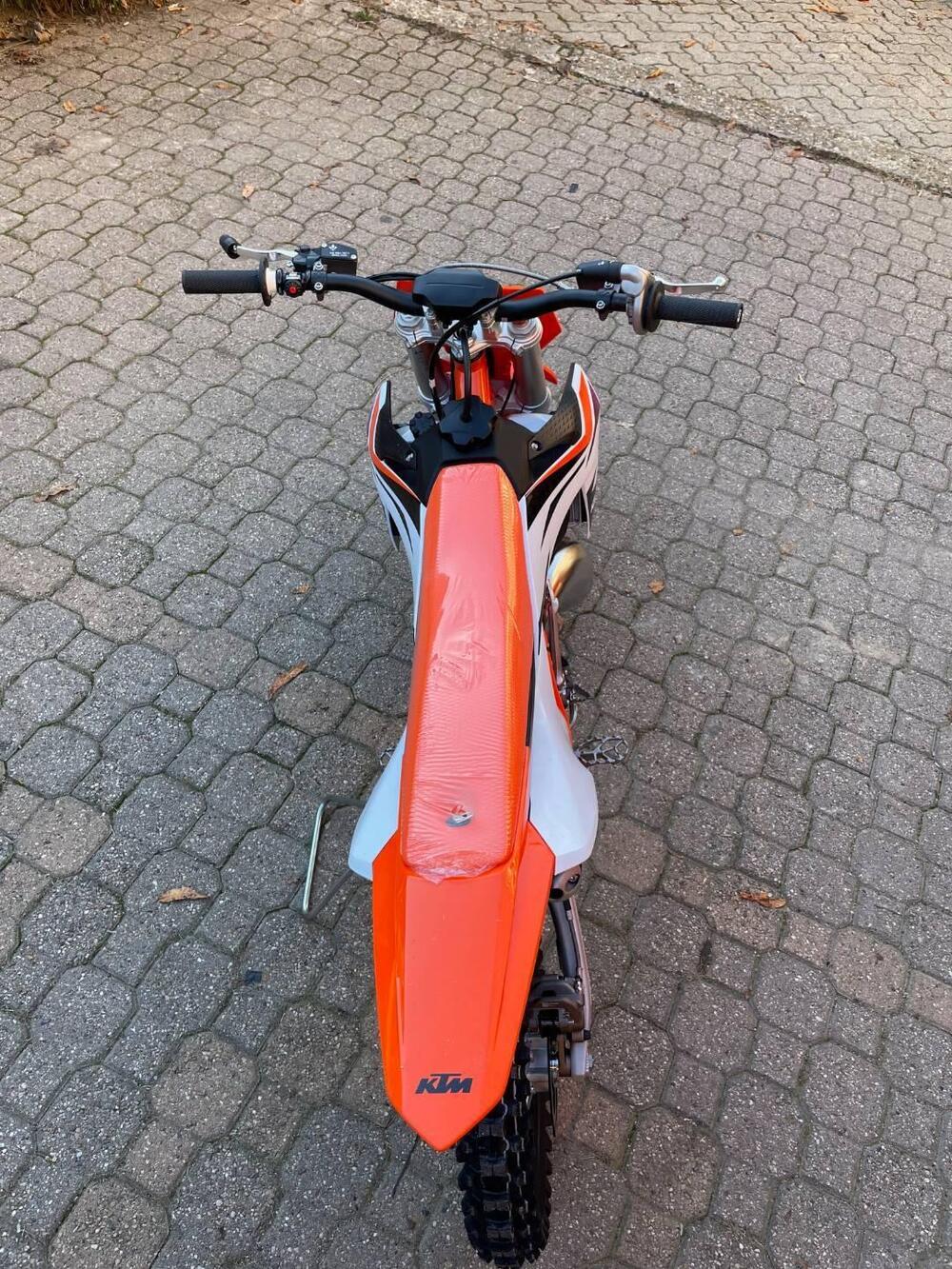 KTM 65 SX (2024 - 26) (5)