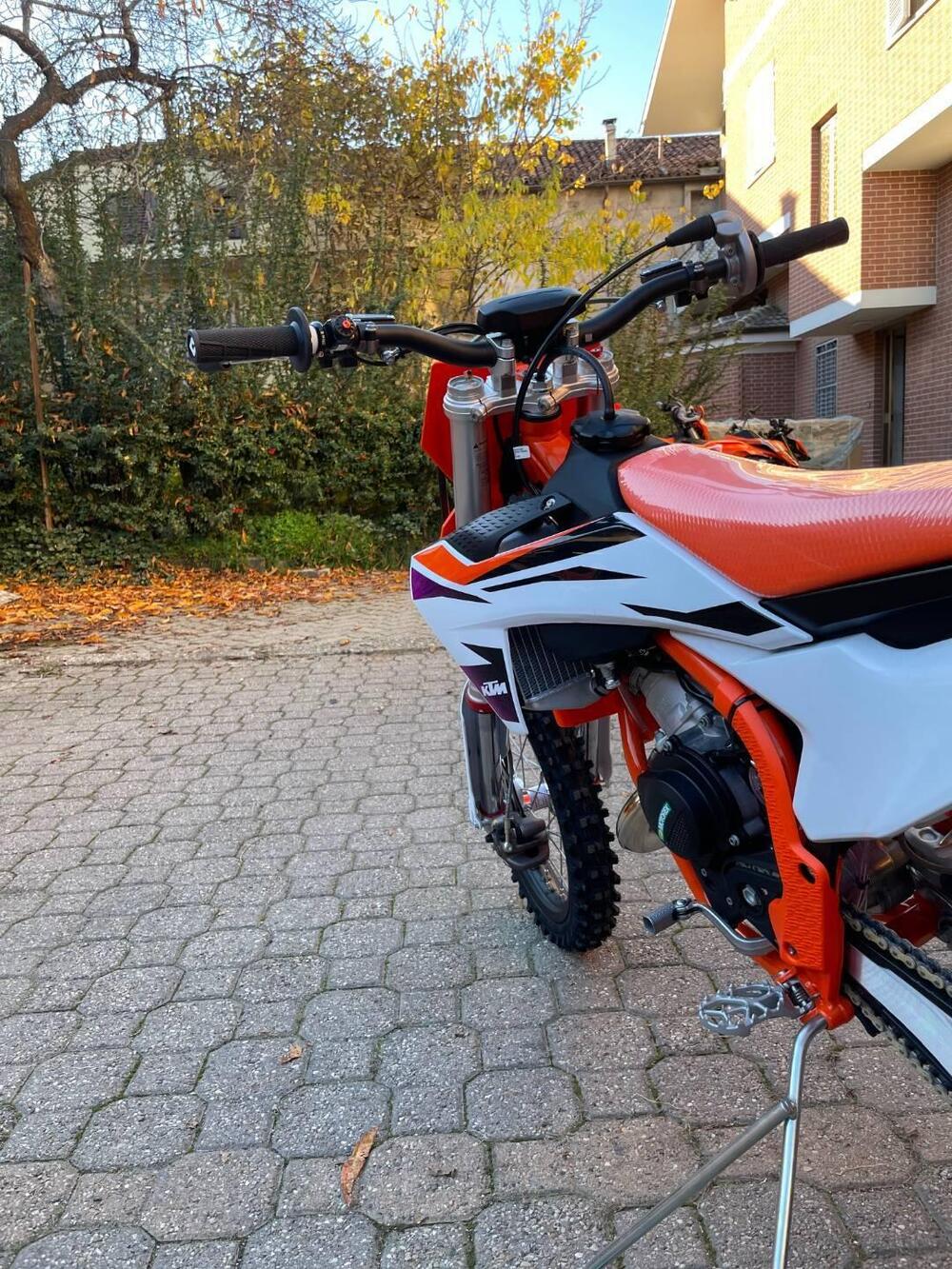 KTM 65 SX (2024 - 26) (6)
