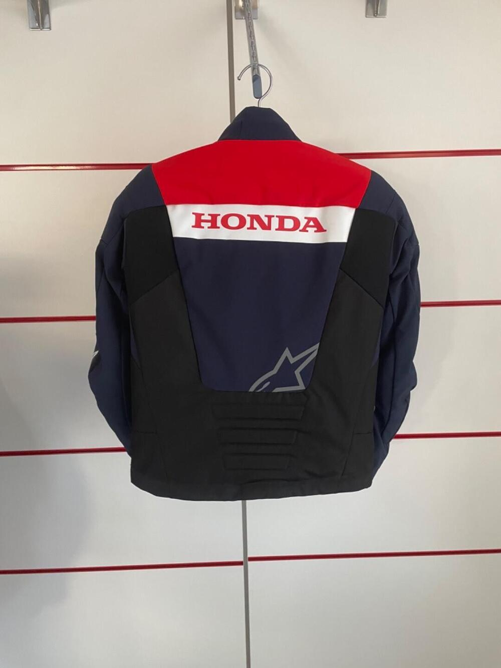 Giubbino Alpinestars (2)