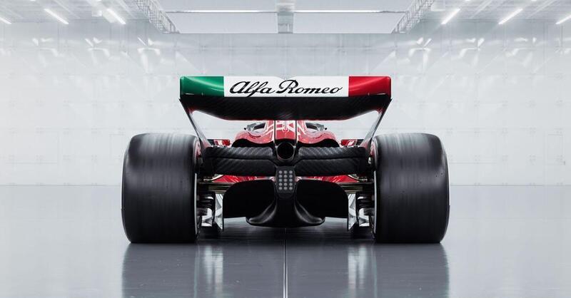 Al Gran Premio di Abu Dhabi 2023 Alfa Romeo saluta la Formula 1 