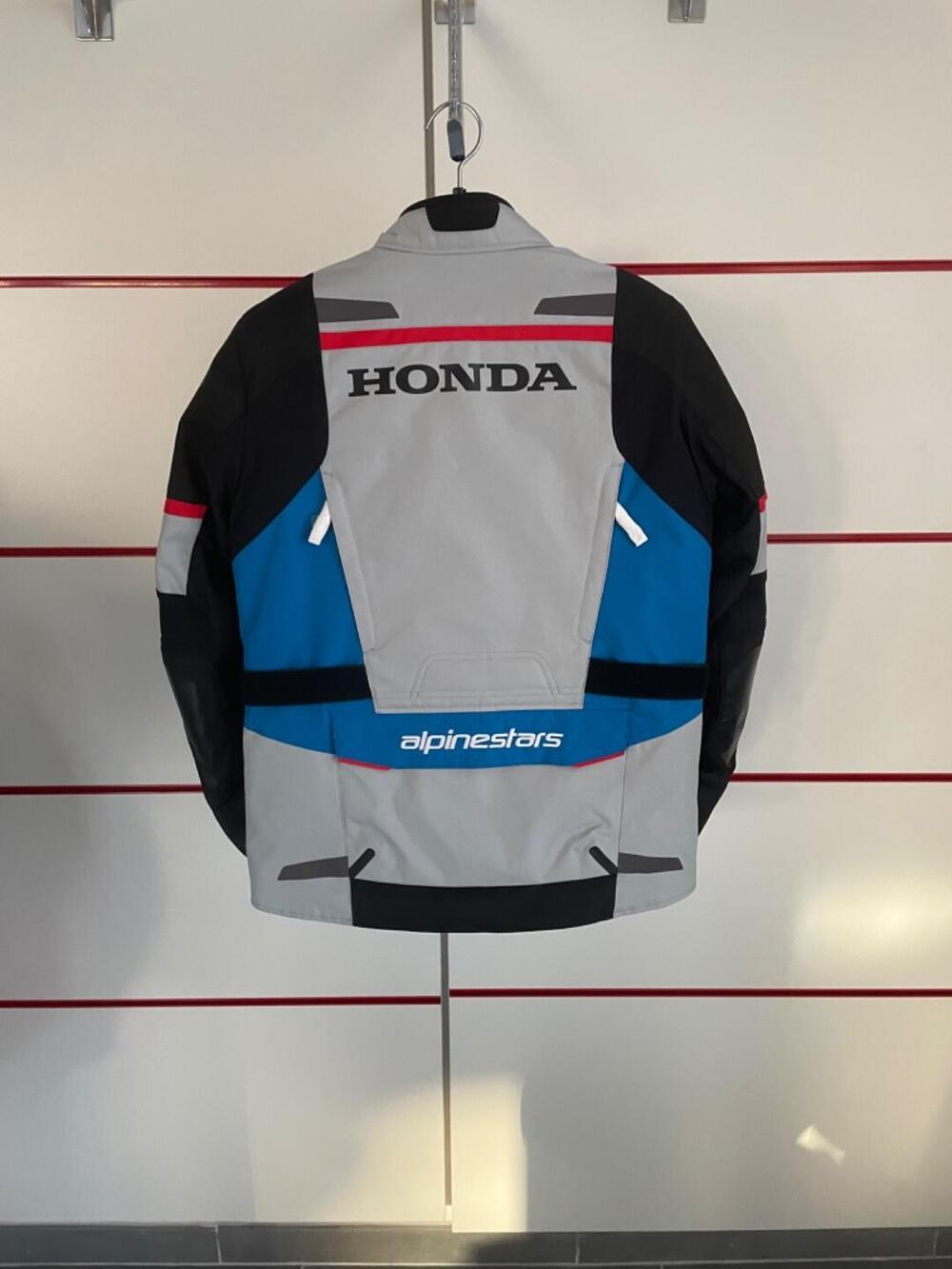 Giacca Alpinestars (2)