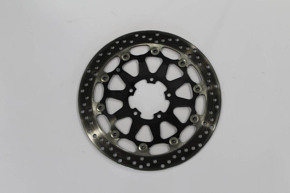 DISCO ANTERIORE HYPERMOTARD 950 Ducati