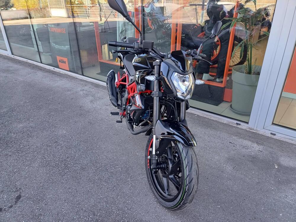 Benelli BN 125 (2021 - 25) (2)