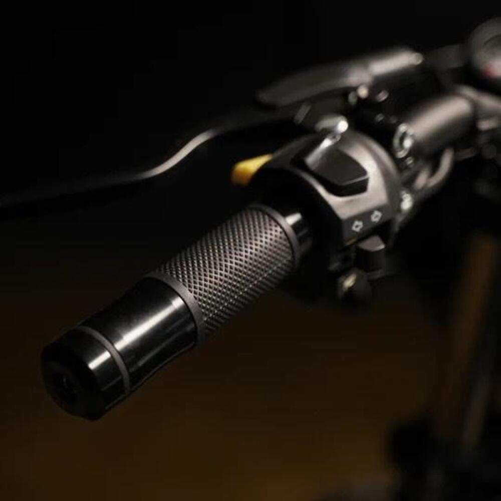 Mutt Motorcycles FSR 250 (2021 - 25) (9)