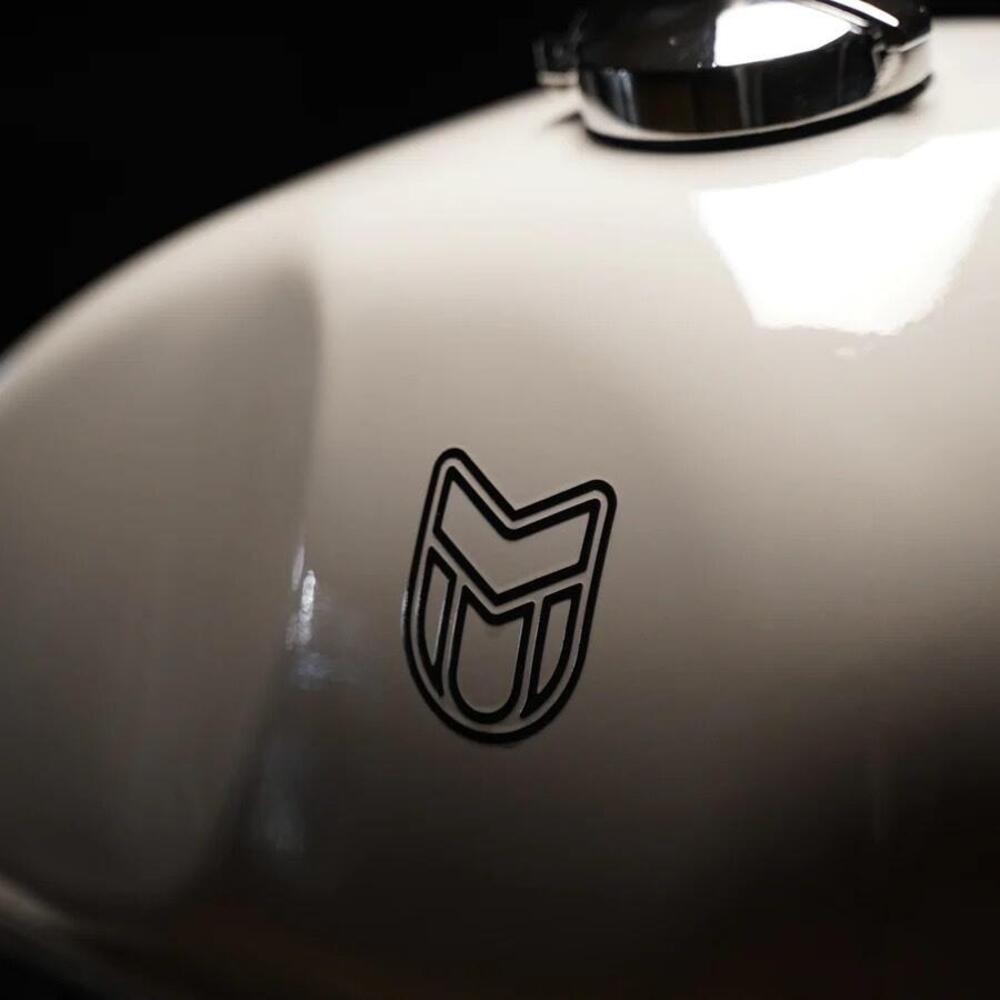 Mutt Motorcycles FSR 250 (2021 - 25) (10)