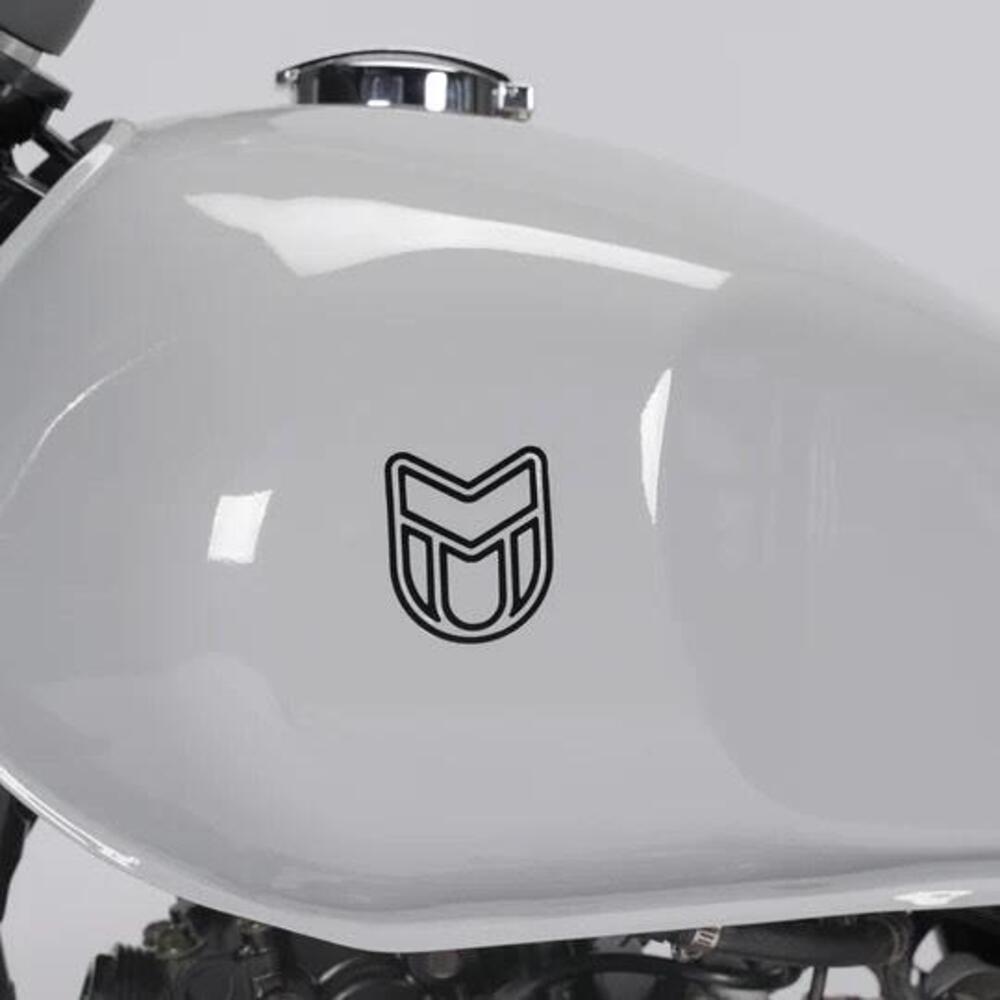 Mutt Motorcycles FSR 250 (2021 - 25) (12)