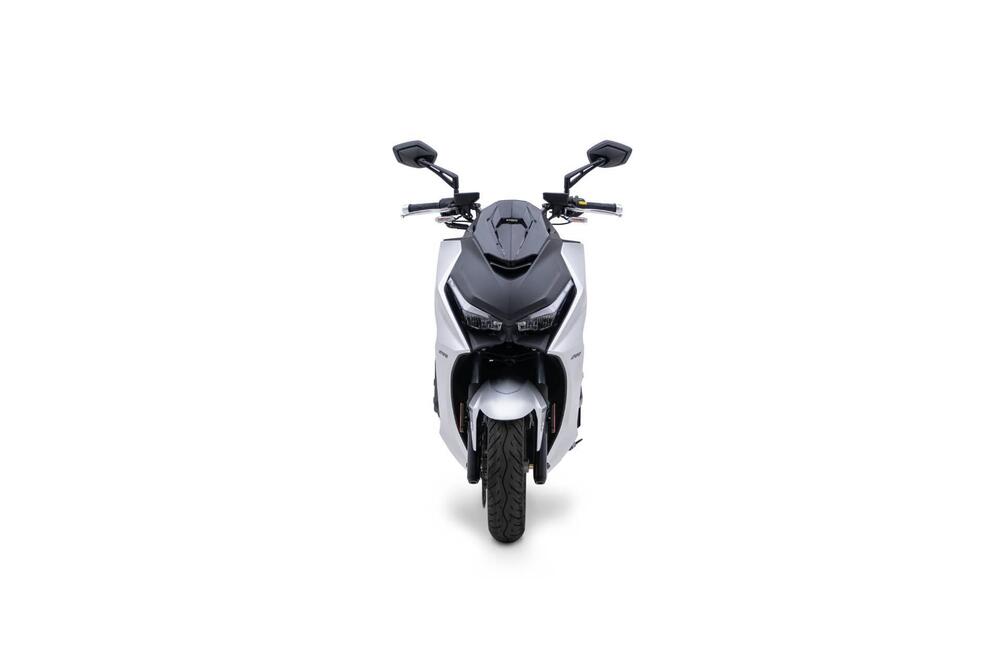 Kymco KRV 200 (2023 - 25) (8)