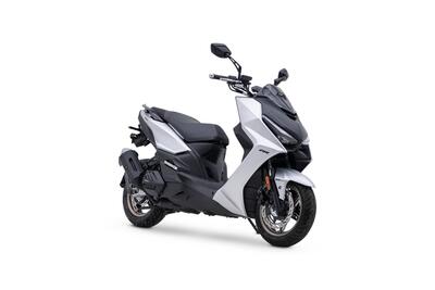 Kymco KRV 200 (2023 - 25) nuova