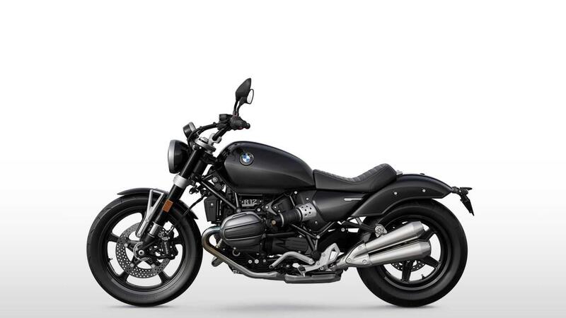 Bmw R 12 R 12 (2024 - 25)