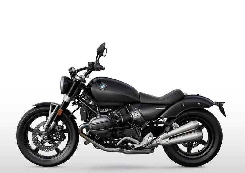 Bmw R 12 R 12 (2024 - 25)