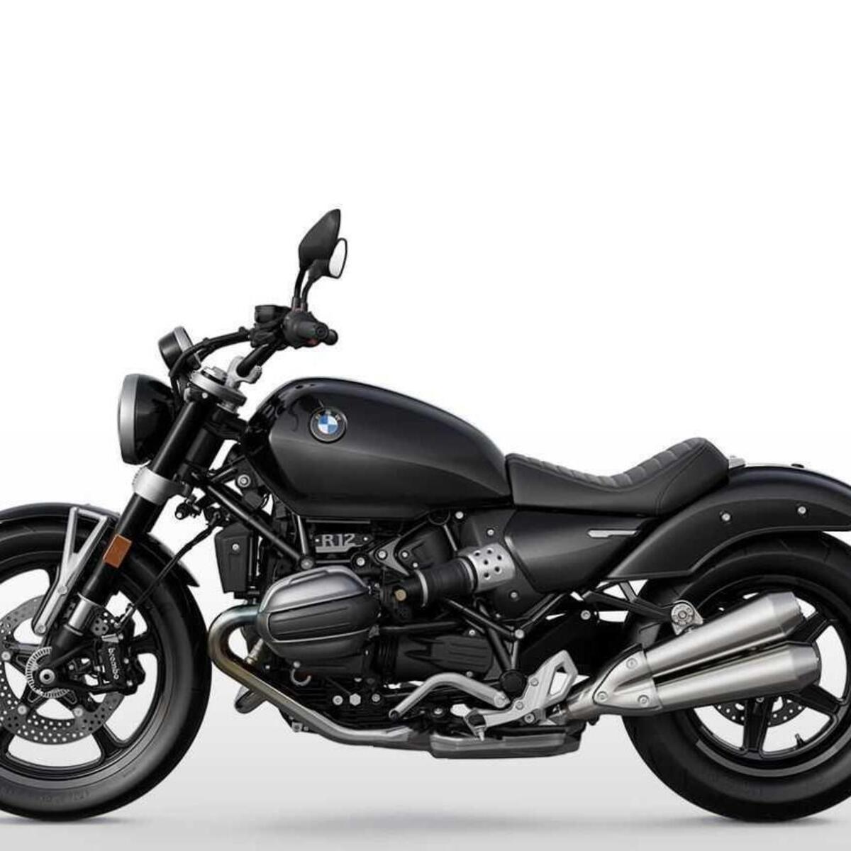 Bmw R 12 (2024 - 25)