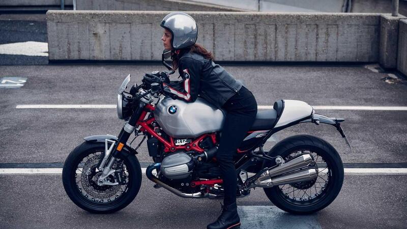 BMW R 12 nineT: come &egrave; cambiata la roadster bavarese? [VIDEO]