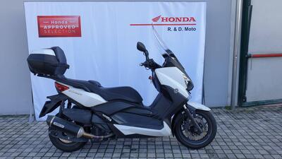 Yamaha X-Max 400 ABS (2013 - 16) usata