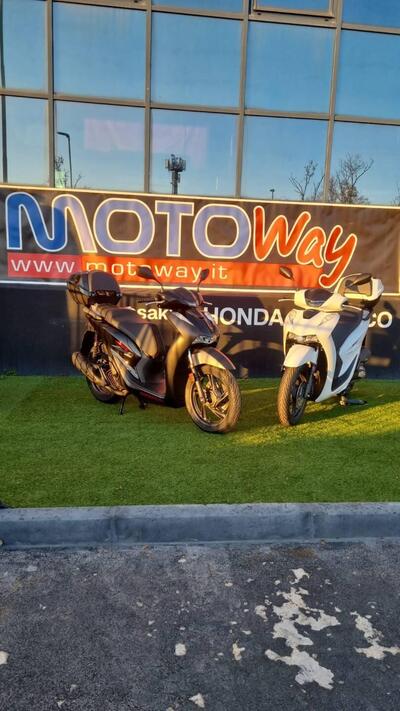Honda SH 150i Sport (2022 - 23) nuova