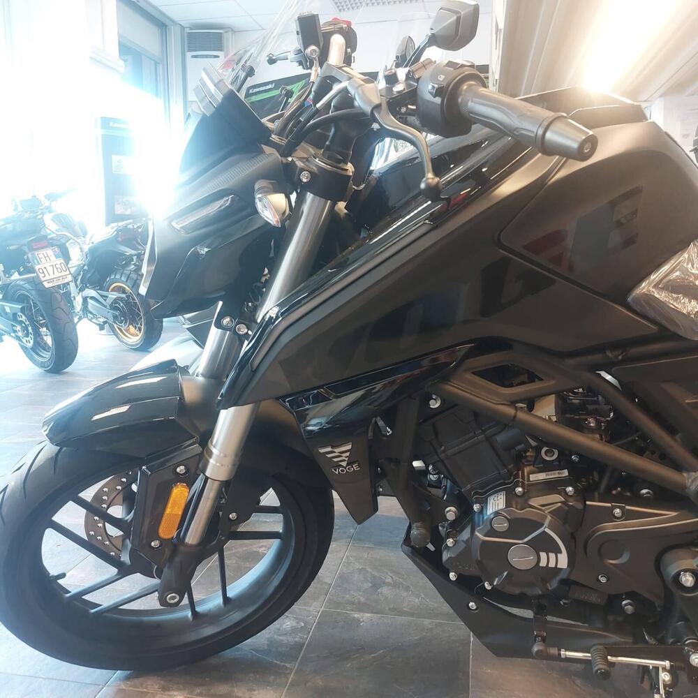 Voge Brivido 125R (2023 - 25) (3)