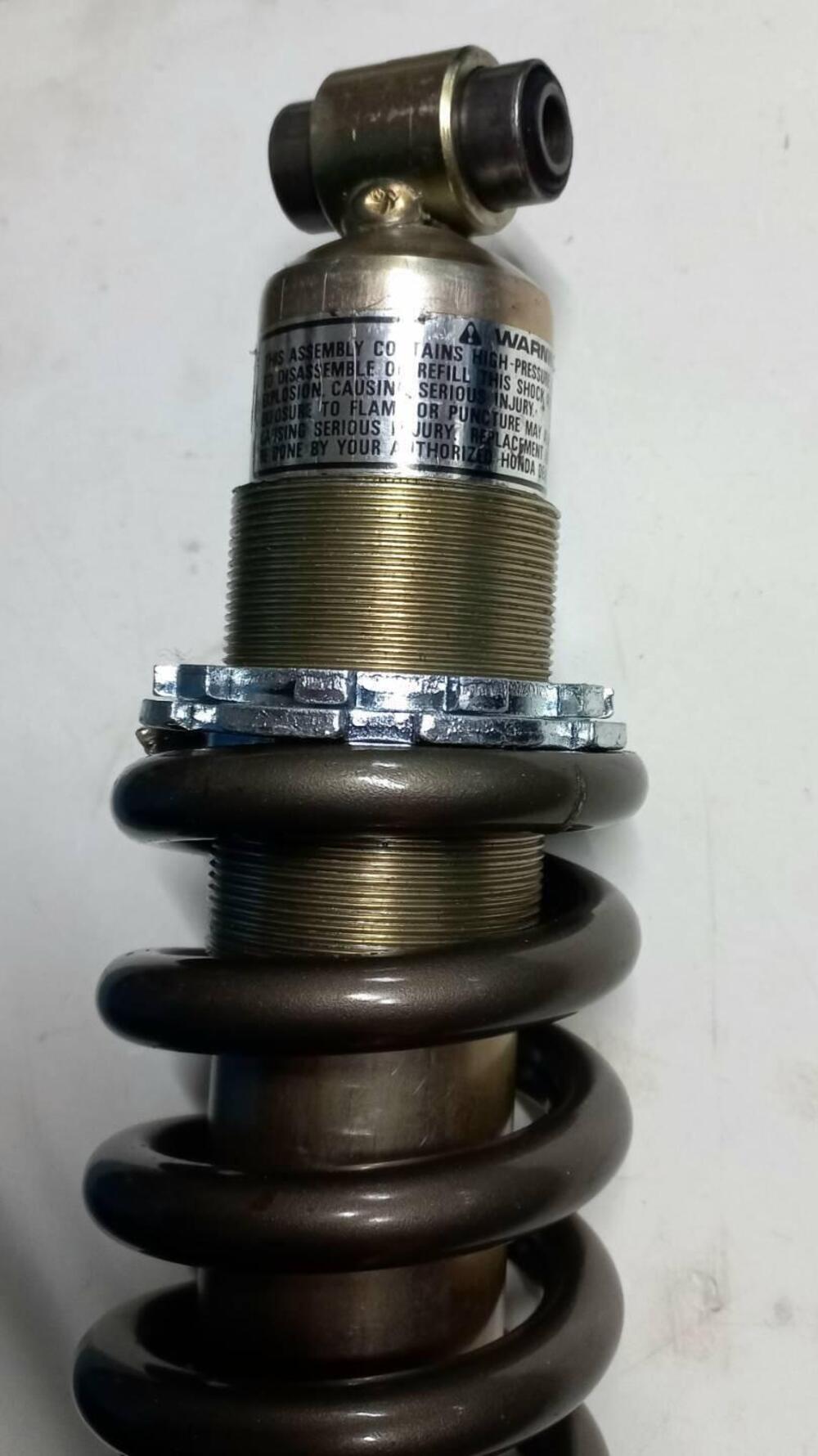 Ammortizzatore Honda Xlv 750 R 1983-1985 assemblat X-Race Moto Setting (3)