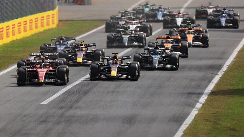 F1: niente lavoro sulla monoposto 2026 fino a inizio 2025. Lo ha deciso la F1 Commission