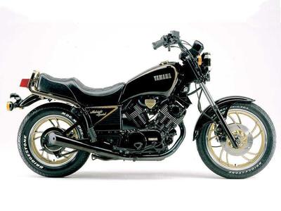 Yamaha XV 1000
