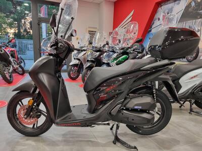 Honda SH 150i Sport (2022 - 23) nuova