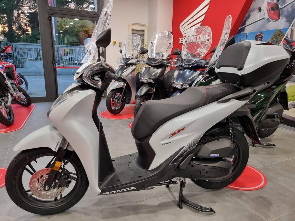 Honda SH 150i Sport (2022 - 23)