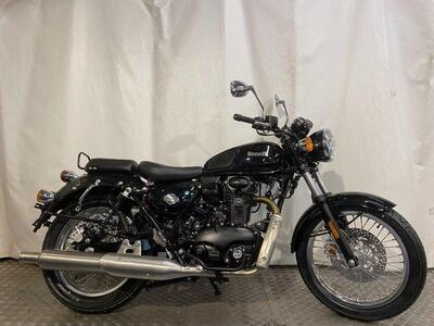 Benelli Imperiale 400 (2021 - 25) nuova