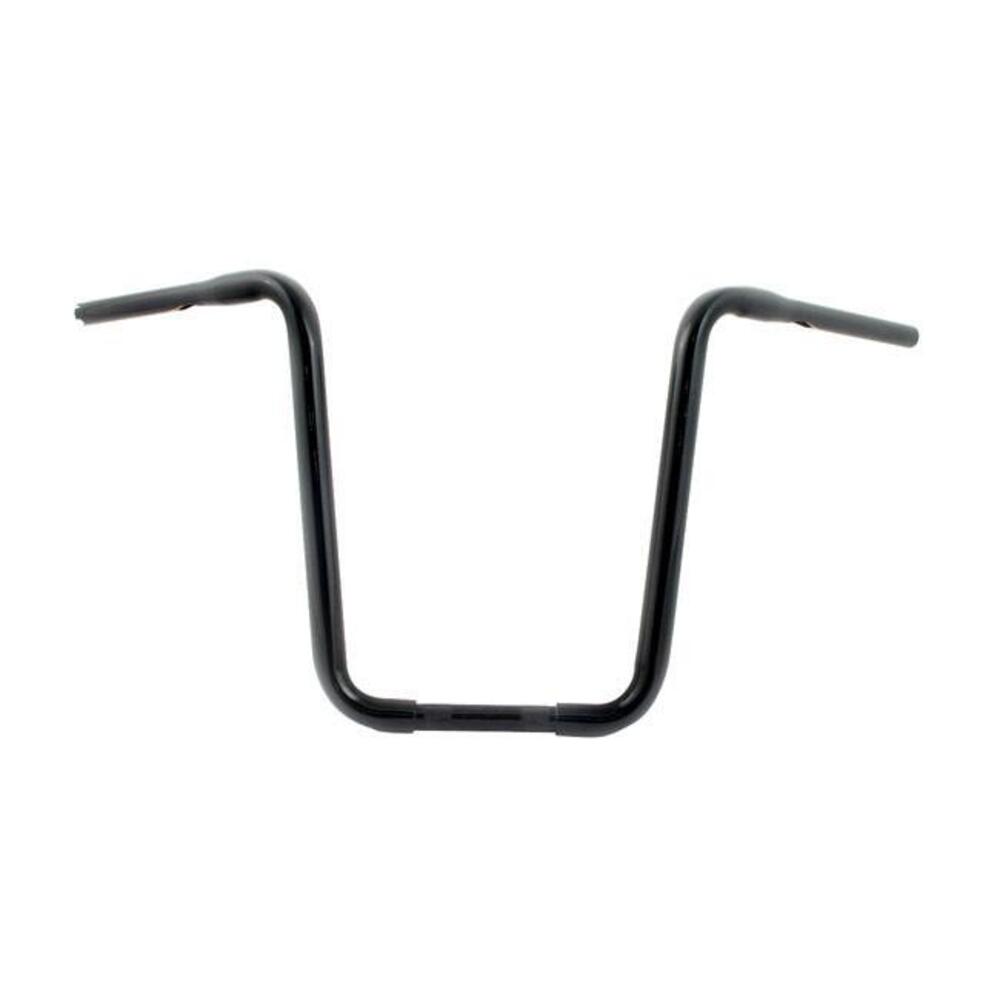 Manubrio Ape Hanger Narrow 1-1/4" alto 17" nero se 