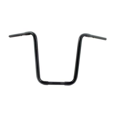 Manubrio Ape Hanger Narrow 1-1/4" alto 17" nero se 