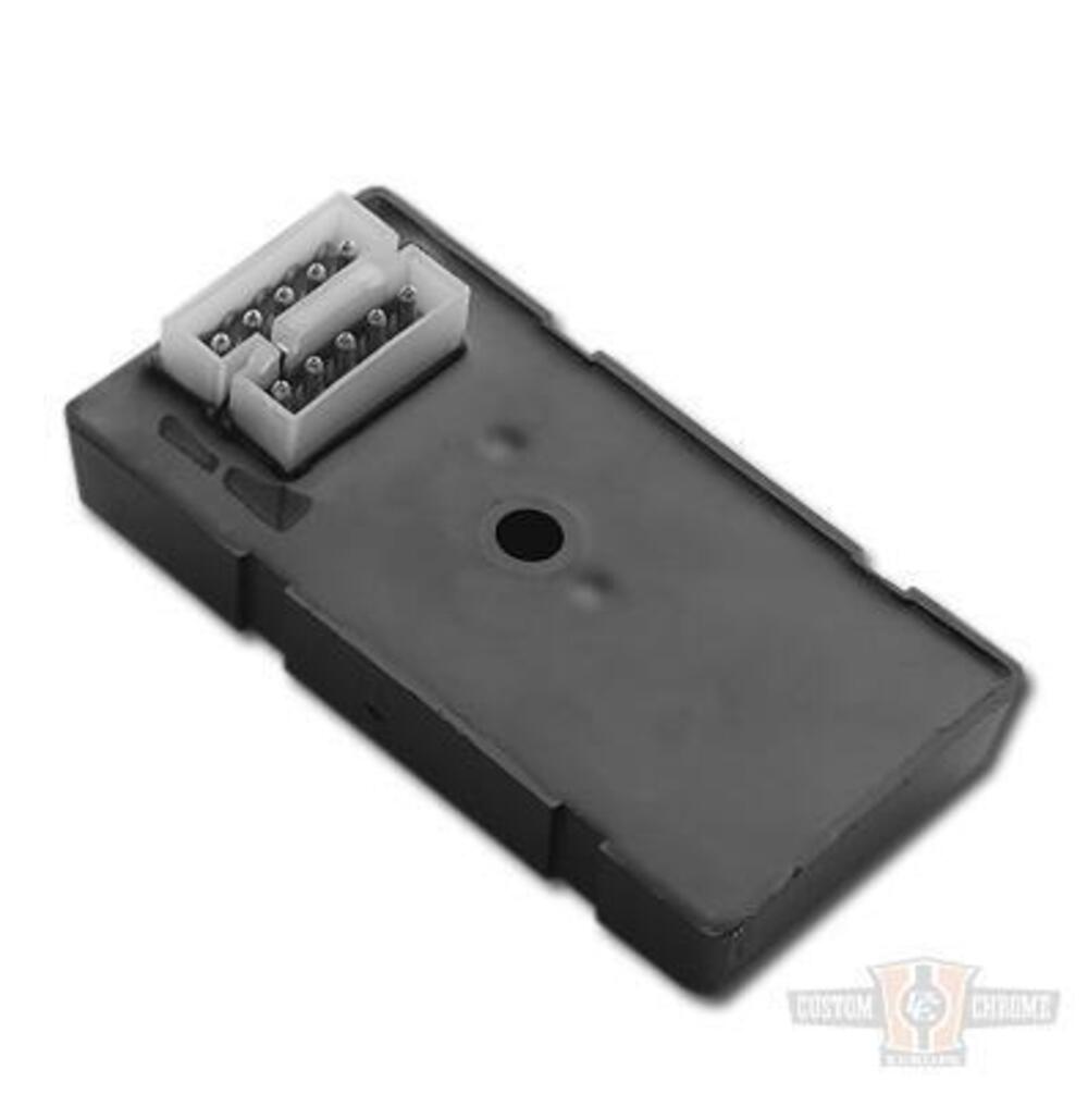 Centralina intermittenza frecce con rientro automa 