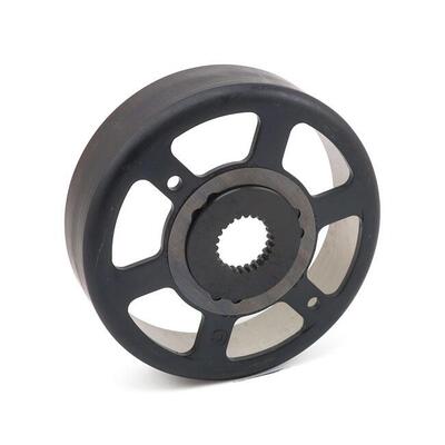 Rotore da 40A per Softail dal 2018 al 2024 rif OEM Drag Specialties