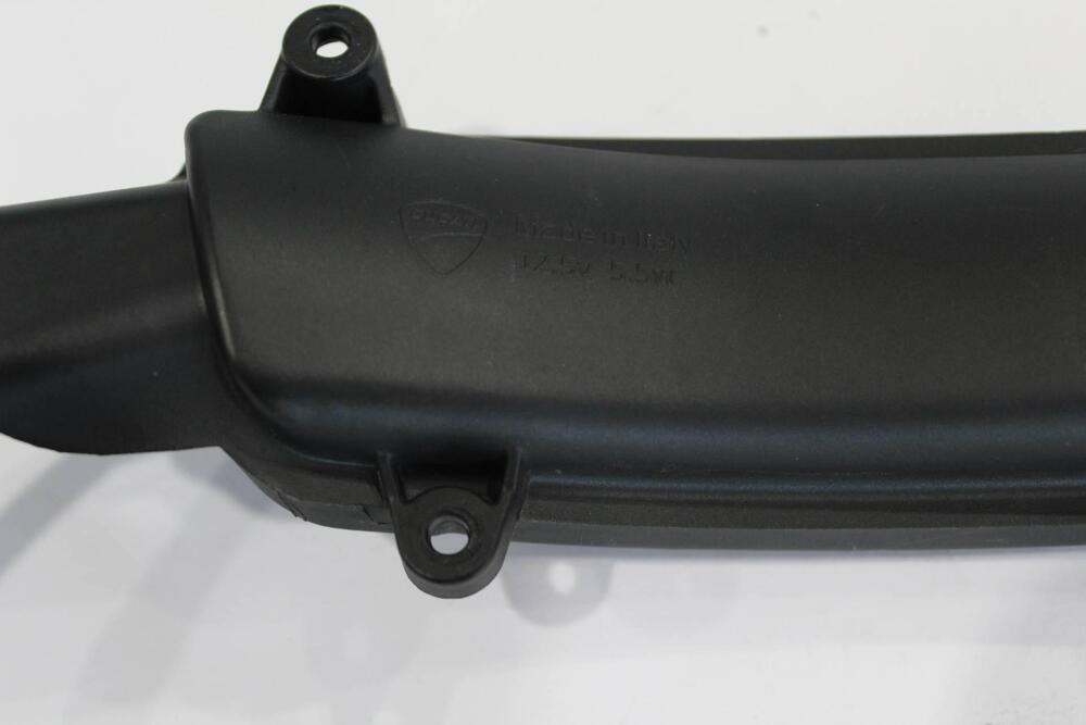 INDICATORE DI DIREZIONE DESTRO HYPERMOTARD 950 Ducati (2)