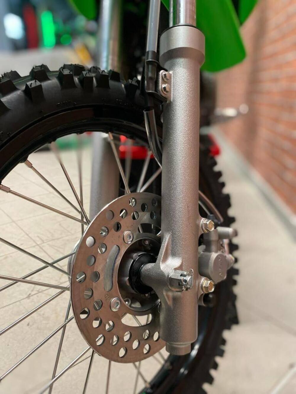 Kawasaki KX 65 (2023 - 24) (4)