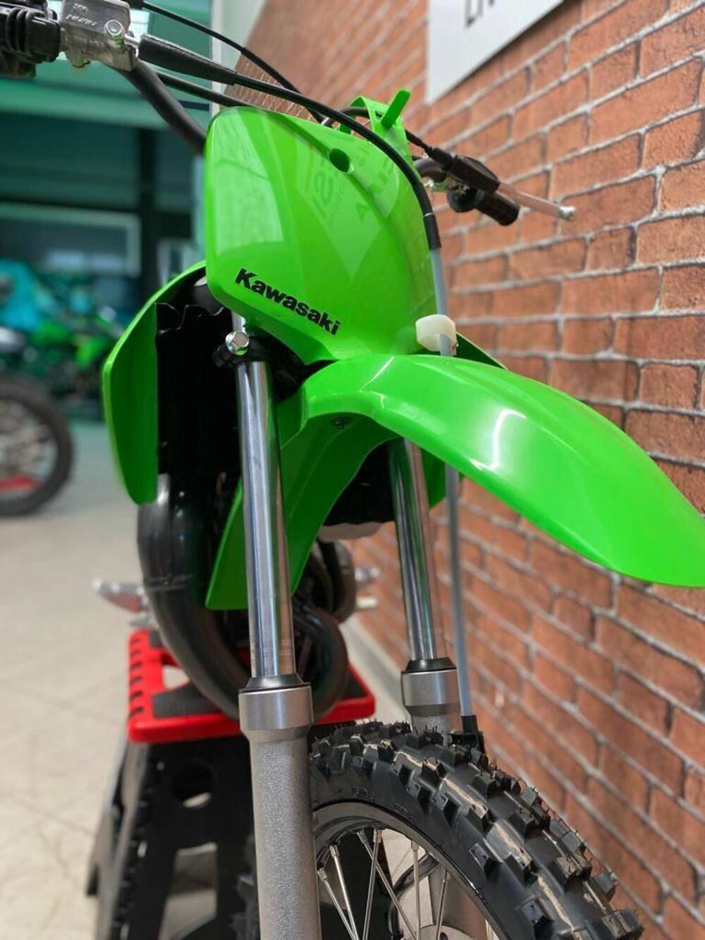 Kawasaki KX 65 (2023 - 24) (5)